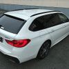 bmw 5-series 2018 -BMW--BMW 5 Series LDA-JM20--WBAJM72060G987089---BMW--BMW 5 Series LDA-JM20--WBAJM72060G987089- image 3
