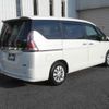 nissan serena 2016 -NISSAN--Serena GC27--004357---NISSAN--Serena GC27--004357- image 2