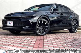 toyota toyota-others 2023 -TOYOTA--Croen CrossOver 5AA-TZSH35--TZSH35-4003535---TOYOTA--Croen CrossOver 5AA-TZSH35--TZSH35-4003535-