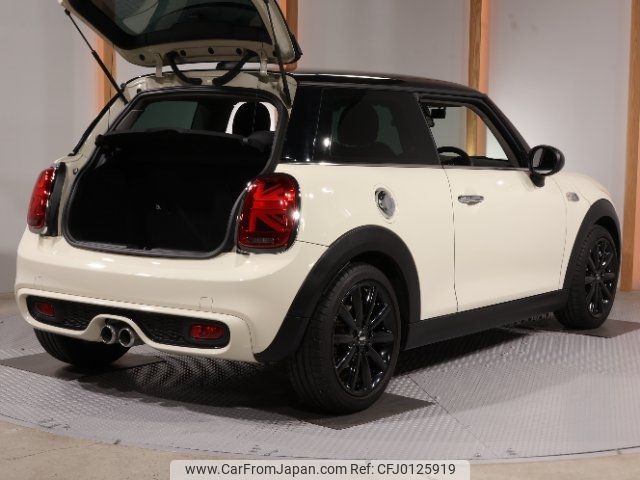 mini mini-others 2019 -BMW 【名変中 】--BMW Mini XR20M--0TV08917---BMW 【名変中 】--BMW Mini XR20M--0TV08917- image 2