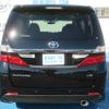 toyota alphard 2008 GOO_JP_988024121800601994001 image 79