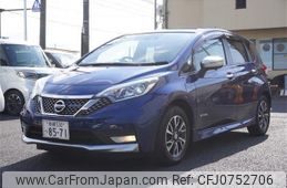 nissan note 2020 quick_quick_DAA-HE12_HE12-309066