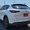 mazda cx-5 2022 CFJ1542096 image 9
