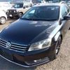 volkswagen passat-variant 2014 CFJ1890098 image 1