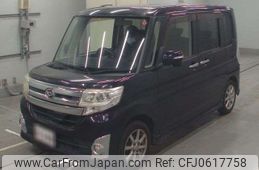 daihatsu tanto 2013 -DAIHATSU--Tanto DBA-LA600S--LA600S-0035906---DAIHATSU--Tanto DBA-LA600S--LA600S-0035906-