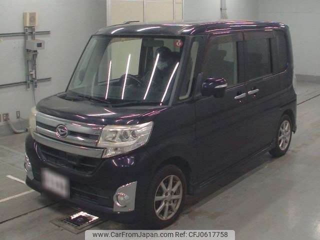 daihatsu tanto 2013 -DAIHATSU--Tanto DBA-LA600S--LA600S-0035906---DAIHATSU--Tanto DBA-LA600S--LA600S-0035906- image 1