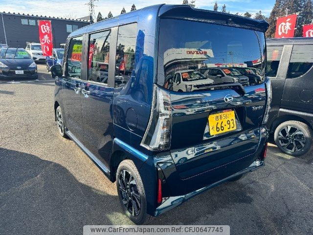 daihatsu tanto 2024 -DAIHATSU 【岩手 581ｿ6693】--Tanto LA660S--0105673---DAIHATSU 【岩手 581ｿ6693】--Tanto LA660S--0105673- image 2