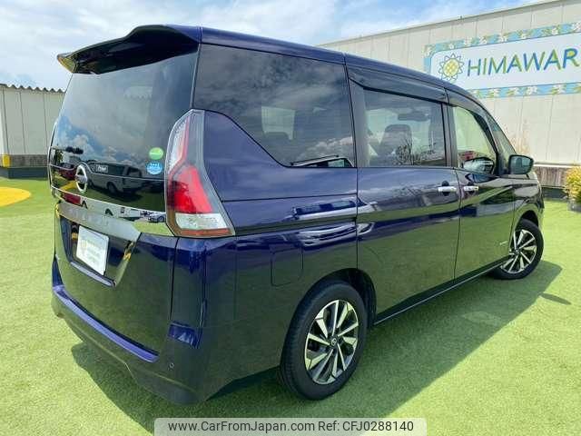 nissan serena 2020 quick_quick_DAA-GC27_GC27-055210 image 2