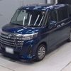 toyota roomy 2023 -TOYOTA 【岐阜 504ﾁ9684】--Roomy 5BA-M910A--M910A-1012003---TOYOTA 【岐阜 504ﾁ9684】--Roomy 5BA-M910A--M910A-1012003- image 1