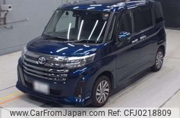 toyota roomy 2023 -TOYOTA 【岐阜 504ﾁ9684】--Roomy 5BA-M910A--M910A-1012003---TOYOTA 【岐阜 504ﾁ9684】--Roomy 5BA-M910A--M910A-1012003-