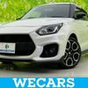 suzuki swift 2019 quick_quick_CBA-ZC33S_ZC33S-114256 image 1