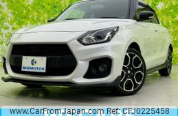 suzuki swift 2019 quick_quick_CBA-ZC33S_ZC33S-114256