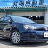 volkswagen golf-variant 2010 quick_quick_ABA-1KCAX_WVWZZZ1KZAM628045 image 1