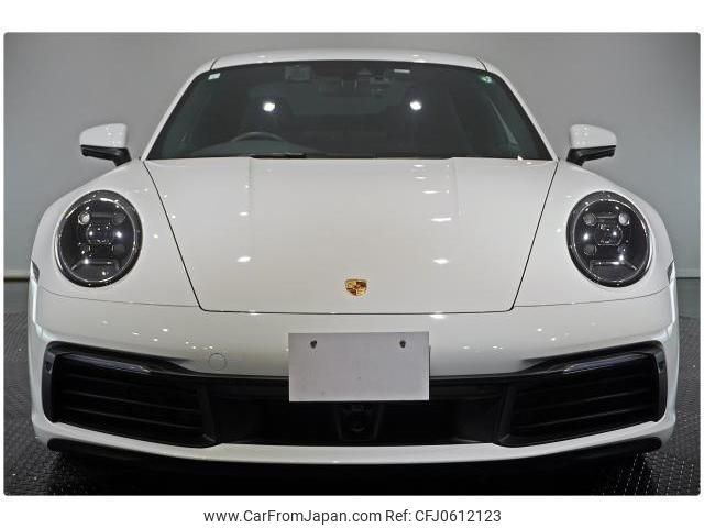 porsche 911 2019 quick_quick_3BA-992L30_WP0ZZZ99ZLS218039 image 2