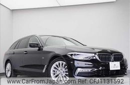 bmw 5-series 2017 -BMW--BMW 5 Series JL10--0BE46879---BMW--BMW 5 Series JL10--0BE46879-