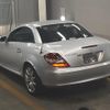 mercedes-benz slk-class 2005 -MERCEDES-BENZ--Benz SLK WDB1714542F090768---MERCEDES-BENZ--Benz SLK WDB1714542F090768- image 6