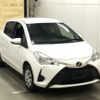 toyota vitz 2019 -TOYOTA--Vitz NSP135-4007556---TOYOTA--Vitz NSP135-4007556- image 1