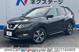 nissan x-trail 2019 -NISSAN--X-Trail DBA-NT32--NT32-301547---NISSAN--X-Trail DBA-NT32--NT32-301547-