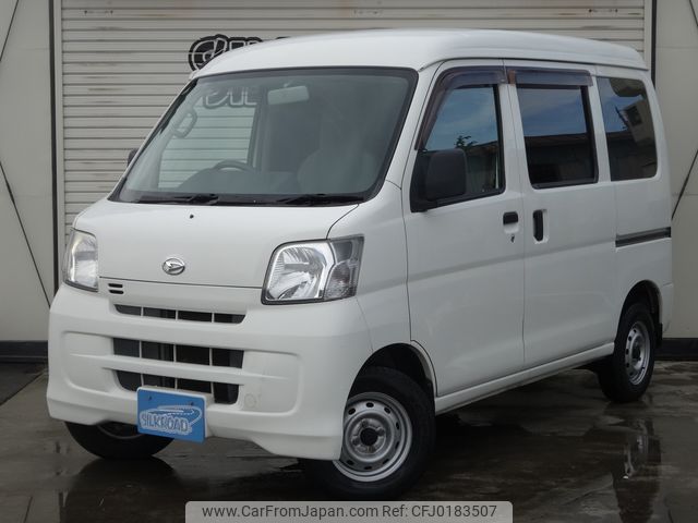 daihatsu hijet-cargo 2014 CARSENSOR_JP_AU5938849529 image 1