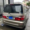 toyota alphard 2003 CFJ1816974 image 13