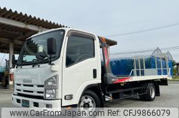 isuzu elf-truck 2014 GOO_NET_EXCHANGE_0903550A30240606W001