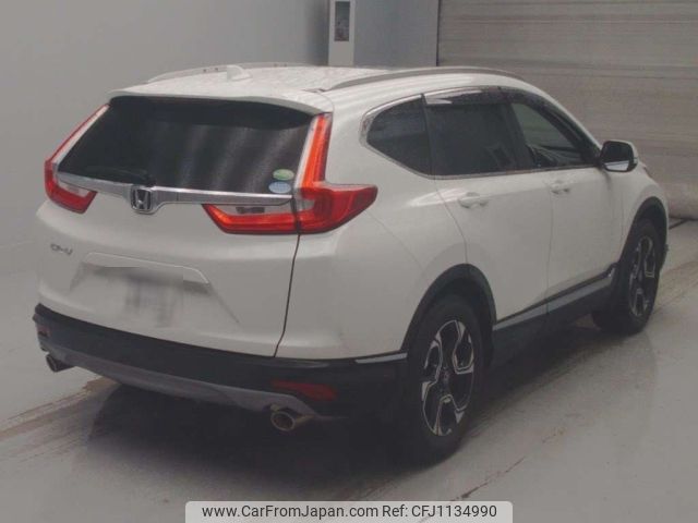 honda cr-v 2020 -HONDA 【群馬 302の4952】--CR-V RW1-1100331---HONDA 【群馬 302の4952】--CR-V RW1-1100331- image 2