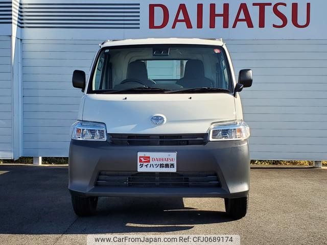 toyota townace-truck 2022 GOO_NET_EXCHANGE_0201642A30250125W001 image 2