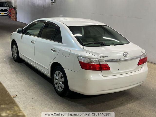 toyota premio 2009 -TOYOTA--Premio ZRT260-3059190---TOYOTA--Premio ZRT260-3059190- image 2