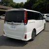 toyota noah 2015 -TOYOTA 【野田 500】--Noah DBA-ZRR80W--ZRR80-0172049---TOYOTA 【野田 500】--Noah DBA-ZRR80W--ZRR80-0172049- image 22