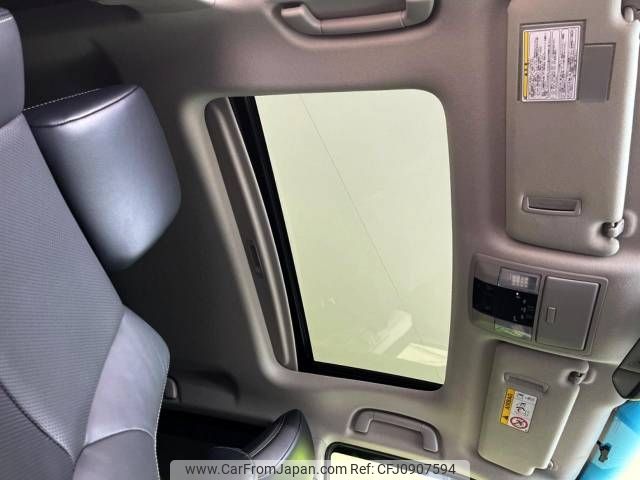 toyota land-cruiser-prado 2023 -TOYOTA--Land Cruiser Prado 3BA-TRJ150W--TRJ150-0170403---TOYOTA--Land Cruiser Prado 3BA-TRJ150W--TRJ150-0170403- image 2