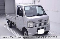 suzuki carry-truck 2003 -SUZUKI 【三重 480ｹ1264】--Carry Truck DA63T-189905---SUZUKI 【三重 480ｹ1264】--Carry Truck DA63T-189905-