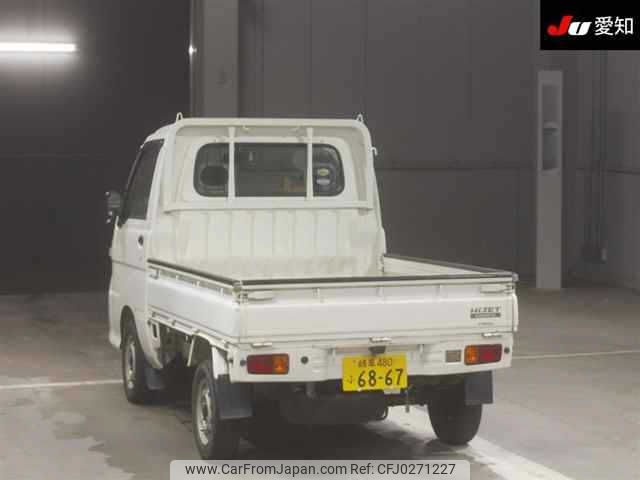 daihatsu hijet-truck 2007 -DAIHATSU 【岐阜 480ﾌ6867】--Hijet Truck S200P--2051339---DAIHATSU 【岐阜 480ﾌ6867】--Hijet Truck S200P--2051339- image 2