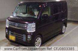 nissan clipper-rio 2018 -NISSAN 【富山 581え8238】--Clipper Rio DR17W-145194---NISSAN 【富山 581え8238】--Clipper Rio DR17W-145194-