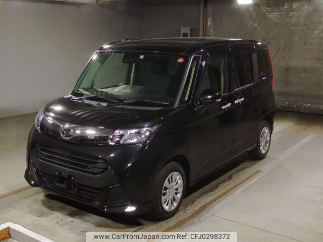 daihatsu thor 2019 -DAIHATSU--Thor M900S-0056694---DAIHATSU--Thor M900S-0056694- image 1