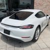 porsche cayman 2017 -PORSCHE--Porsche Cayman ABA-982J1--WP0ZZZ98ZJK251737---PORSCHE--Porsche Cayman ABA-982J1--WP0ZZZ98ZJK251737- image 6