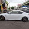 lexus rc-f 2016 quick_quick_DBA-USC10_USC10-6001788 image 6