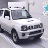 suzuki jimny-sierra 2017 CFJ1580208 image 1