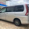 nissan serena 2009 -NISSAN--Serena DBA-C25--C25-435728---NISSAN--Serena DBA-C25--C25-435728- image 3