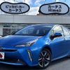 toyota prius 2019 -TOYOTA--Prius DAA-ZVW51--ZVW51-6091316---TOYOTA--Prius DAA-ZVW51--ZVW51-6091316- image 1