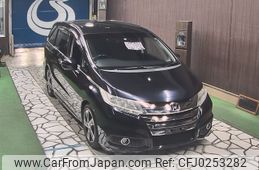 honda odyssey 2014 -HONDA--Odyssey RC1-1016609---HONDA--Odyssey RC1-1016609-