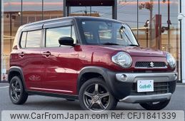 suzuki hustler 2016 CFJ1841339