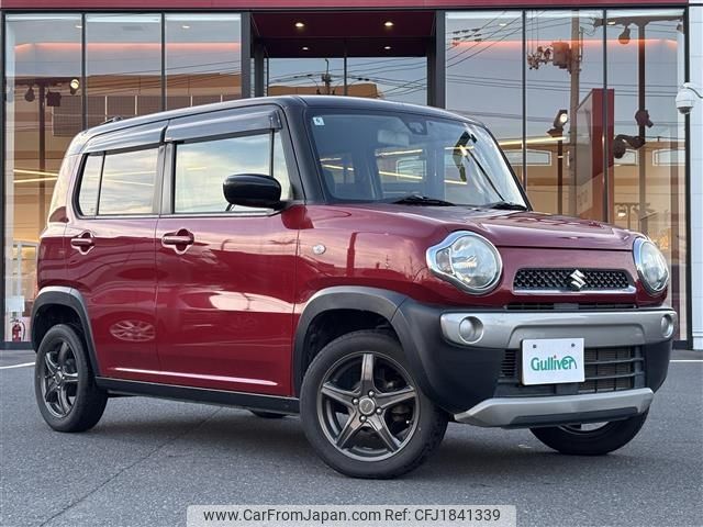 suzuki hustler 2016 CFJ1841339 image 1