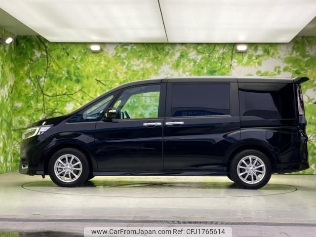 honda stepwagon-spada 2021 CFJ1765614 image 2