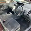 toyota prius-α 2014 CFJ0753224 image 24