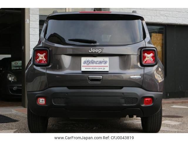 jeep renegade 2021 quick_quick_3BA-BV13PM_1C4NJCB1XMPM41951 image 2