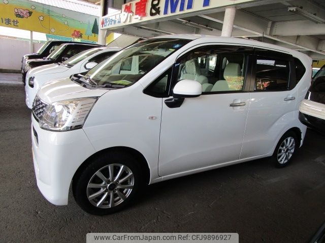 daihatsu move 2015 CFJ9896927 image 2