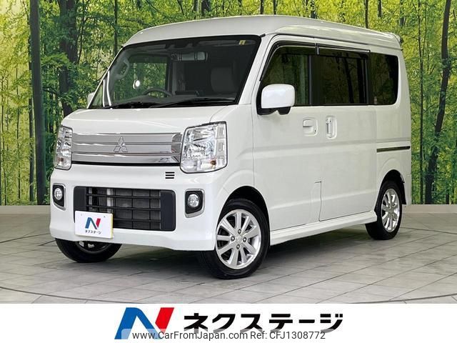 mitsubishi town-box 2023 quick_quick_DS17W_DS17W-300607 image 1