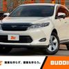 toyota harrier 2016 -TOYOTA--Harrier DBA-ZSU65W--ZSU65-0017331---TOYOTA--Harrier DBA-ZSU65W--ZSU65-0017331- image 1