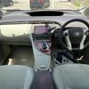 toyota prius 2011 quick_quick_ZVW30_ZVW30-1343515 image 2