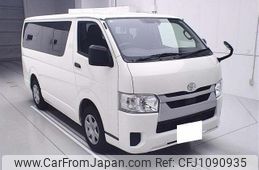 toyota hiace-van 2022 -TOYOTA 【相模 400ﾜ9985】--Hiace Van TRH200V-0353192---TOYOTA 【相模 400ﾜ9985】--Hiace Van TRH200V-0353192-